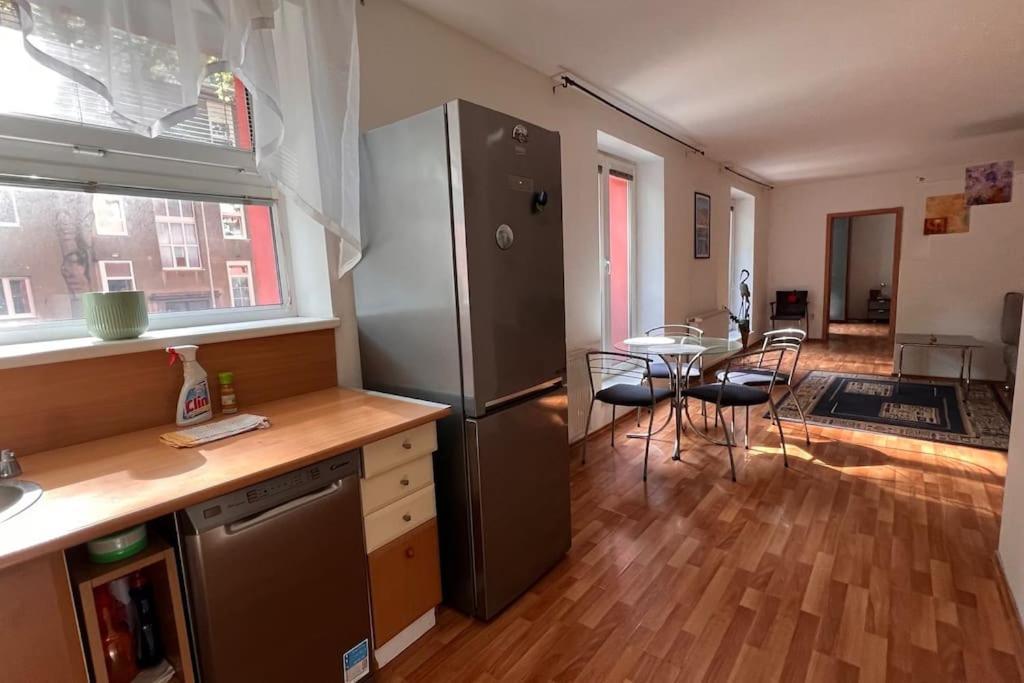 Apartmán 2 Apartment, Near Nivy Centrum Bratislava