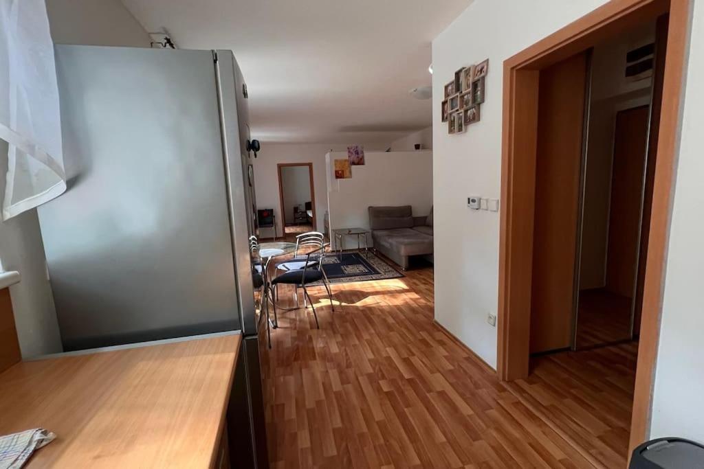 Apartmán 2 Apartment, Near Nivy Centrum